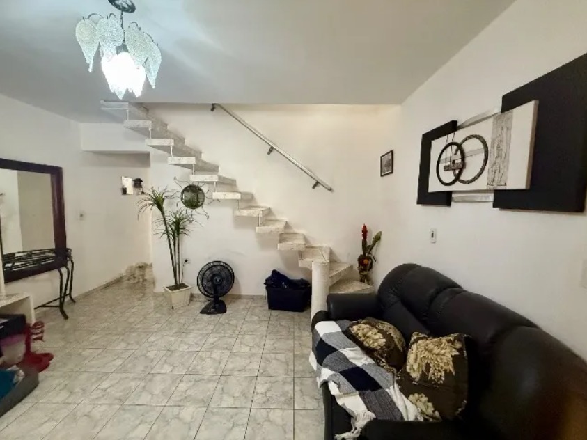 Sobrado a venda  Jardim Ipe São Bernardo do Campo 
